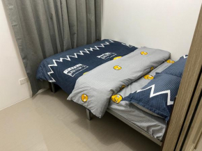 Shore apartment